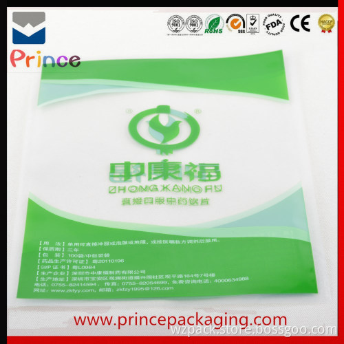 gold supplier anti-static bag from alibaba made in china